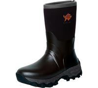 Gateway1® Damen Stiefel Woodwalker Lady 11 schwarz, Gr. 40