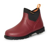Gateway1® Damen Stiefel Ascot Lady burgundy, Gr. 40