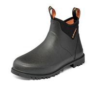 Gateway1® Damen Stiefel Ascot Lady II black, Gr. 37