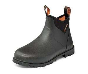 Gateway1® Damen Stiefel Ascot Lady II black, Gr. 40