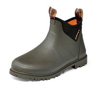 Gateway1® Damen Stiefel Ascot Lady II dark brown, Gr. 40