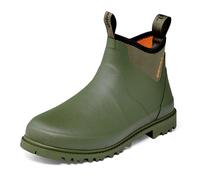 Gateway1® Damen Stiefel Ascot Lady II olive, Gr. 39