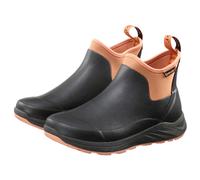 Gateway1® Damen Stiefel Rainwalker Lady 6 black, Gr. 38