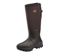 Gateway1® Damen Stiefel Woodwalker Lady 17 braun, Gr. 37