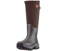 Gateway1 Damen Woodwalker Lady 17" 4mm Jagdstiefel, Braun (Dark Brown 1047), 38 EU