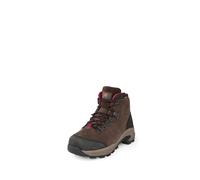 Gateway1 Daywalker Lady 6" Stiefel Damen Dark Brown 38½