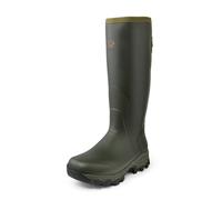 Gateway Gummistiefel MOOR COUNTRY 18&quot 3 MM dark green 41