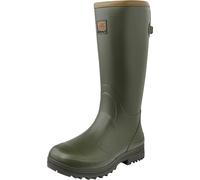 Gateway1 Pheasant Game 18" 5mm Gummistiefel Herren Dark Olive 43