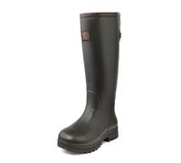 Gateway1 Pheasant Game Lady 17" 5mm Gummistiefel Damen Dark Brown 43