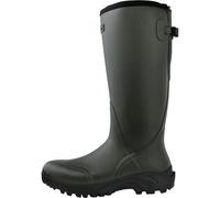 Gateway1 Sportsman 18" 4mm Gummistiefel Herren Dark Green 40