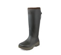 Gateway Damengummistiefel SPORTSMAN II LADY 17&quot 4MM khaki 40