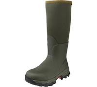 Gateway1 Herren Woodbeater 18" 7mm Jagdstiefel, Grün (Dark Green 2106), 44 EU
