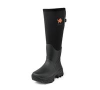 Gateway Damengummistiefel WOODWALKER LADY 17&quot 4MM black 43