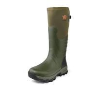 Gateway1 Gummistiefel Woodwalker Wide 18' Khaki (Größe: 13) 46 grün