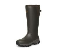 Gateway1 Winter-Gummistiefel Moor Country 18'' 3 mm side-zip