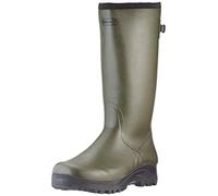 Gateway1 Sportsman 18" 4mm Gummistiefel Herren Dark Green 44