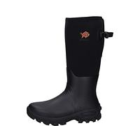 Gateway1 Herren Woodwalker 18" 4mm Jagdstiefel, Schwarz (Black 1036), 44 EU