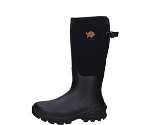 Gateway1 Herren Woodwalker 18" 4mm Jagdstiefel, Schwarz (Black 1036), 48 EU