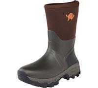 Gateway1® Stiefel Woodwalker 12 braun, Gr. 43