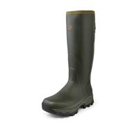 Gateway1 Moor Country Lady 17" 3mm Gummistiefel Damen Dark Green 41