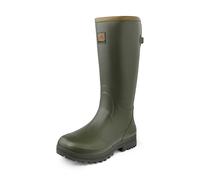 Gateway1 Pheasant Game 18" 5mm Gummistiefel Herren Dark Olive 44