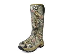 Gateway Gummistiefel PRO SHOOTER 18&quot 7MM Mossy Oak® Break-Up Country® | Side-Zip Reißverschluss 47