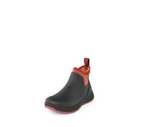 Gateway1 Rainwalker Lady 6" 4mm Gummistiefel Damen Black 38