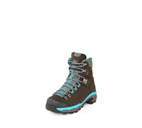 Gateway1 Sarek Lady 7" Stiefel Damen Brown 38
