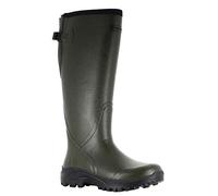 Gateway1 Sportsman 18" 4mm warme Gummistiefel/Jagdstiefel mit 4mm Neopren (41 EU)
