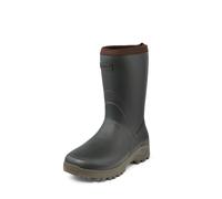 Gateway1 Sportsman II 12" 4mm Gummistiefel Herren Khaki 43