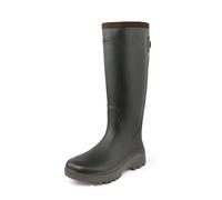 Gateway1 Sportsman II 18" Gummistiefel Herren Khaki 46