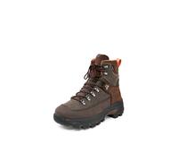 Gateway1 Staika 7" Armortex® Kevlar® Stiefel Herren Dark Brown Olive 45