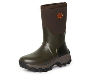 Gateway1® Stiefel Woodwalker 12 braun, Gr. 37