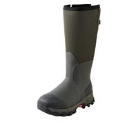 Gateway1 Winter-Gummistiefel Woodbeater 18'' 7 mm side-zip 600 g