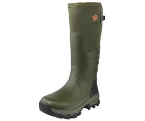 Gateway1 Winter-Gummistiefel Woodwalker Wide 18'' 4 mm