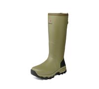 Gateway1 Woodstalker 18" 3mm Rubber Boots Men Cedar Olive 46