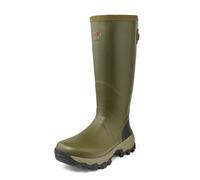 Gateway Herrengummistiefel WOODSTALKER 18&quot olive 41
