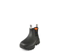 Gateway1 Woodwalker 7" 4mm Gummistiefel Herren Black 45