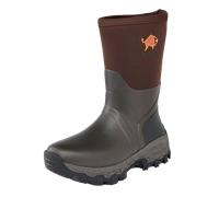 Gateway1 Woodwalker Gummistiefel, halbhoch