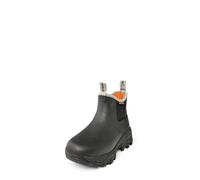 Gateway1 Woodwalker Lady 7" 4mm Gummistiefel Damen Black 40