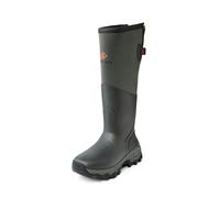 Gateway Damengummistiefel WOODWALKER LADY EVO 17&quot 4MM forest 37
