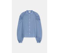 Gathered raglan shirt XS