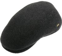 Gatsby Cap in 2 Farben dunkelgrau, 59
