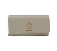 Gattinoni Roma Eisgeldbörse mit Knopf für Damen - Einheitsgröße