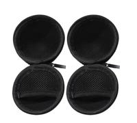 Gatuida 2 Stück Pack Yo Yo Aufbewahrungstasche Tragbarer Eva Aufbewahrungskoffer für Verschleißfest und Bruchfest Kompakt und Leicht für Unterwegs