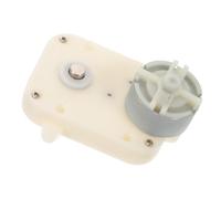 Gatuida Automatischer Uhrenbewegermotor - Leiser Motor, Untersetzungsgetriebe, Ersatzteil für mechanische Uhrenbox, leises Rotator-Motorzubehör für Reparatur und Aufrüstung