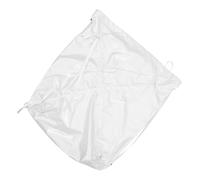 Gatuida Großer Kordelzug Rucksack aus Oxford Geräumiger Sportbeutel mit Sicherem Verschluss Ergonomisch für Damen und Herren Vielseitig Einsetzbar für Fitness Reisen und Outdoor