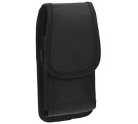 Gatuida Handy Hüfttasche Aus Oxford Stoff Leichte Geräumige Handy Gürteltasche Mit Reißverschluss Lässige Unisex Tasche Für Reisen Sport Alltag