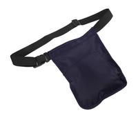 Gatuida Pflege-hüfttasche Mit Mehreren Fächern Verstellbar Tragbar Organizer Für Medizinisches Zubehör Reise-medikamententasche Ausrüstung Für Krankenschwester