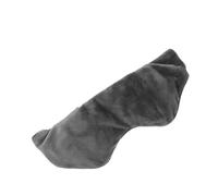 Gatuida Schlafmaske Baumwolle Verdunkelnd Druckfreie Augenbinde zum Nickerchen Weiche Augenschutzmaske für Reisen und Zuhause